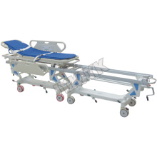 Luxuriöse Transferstretcher für Operation Room